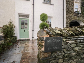 Oak Cottage